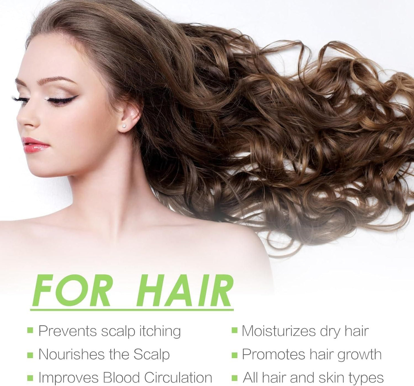 Natural Rosemary Oil – Hair Growth, Dandruff Control & Skin Care Essential (200ml)