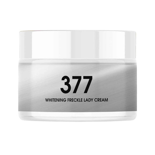 Whitening Freckle Cream – Skin Brightening & Spot Removal (Pack of 2)