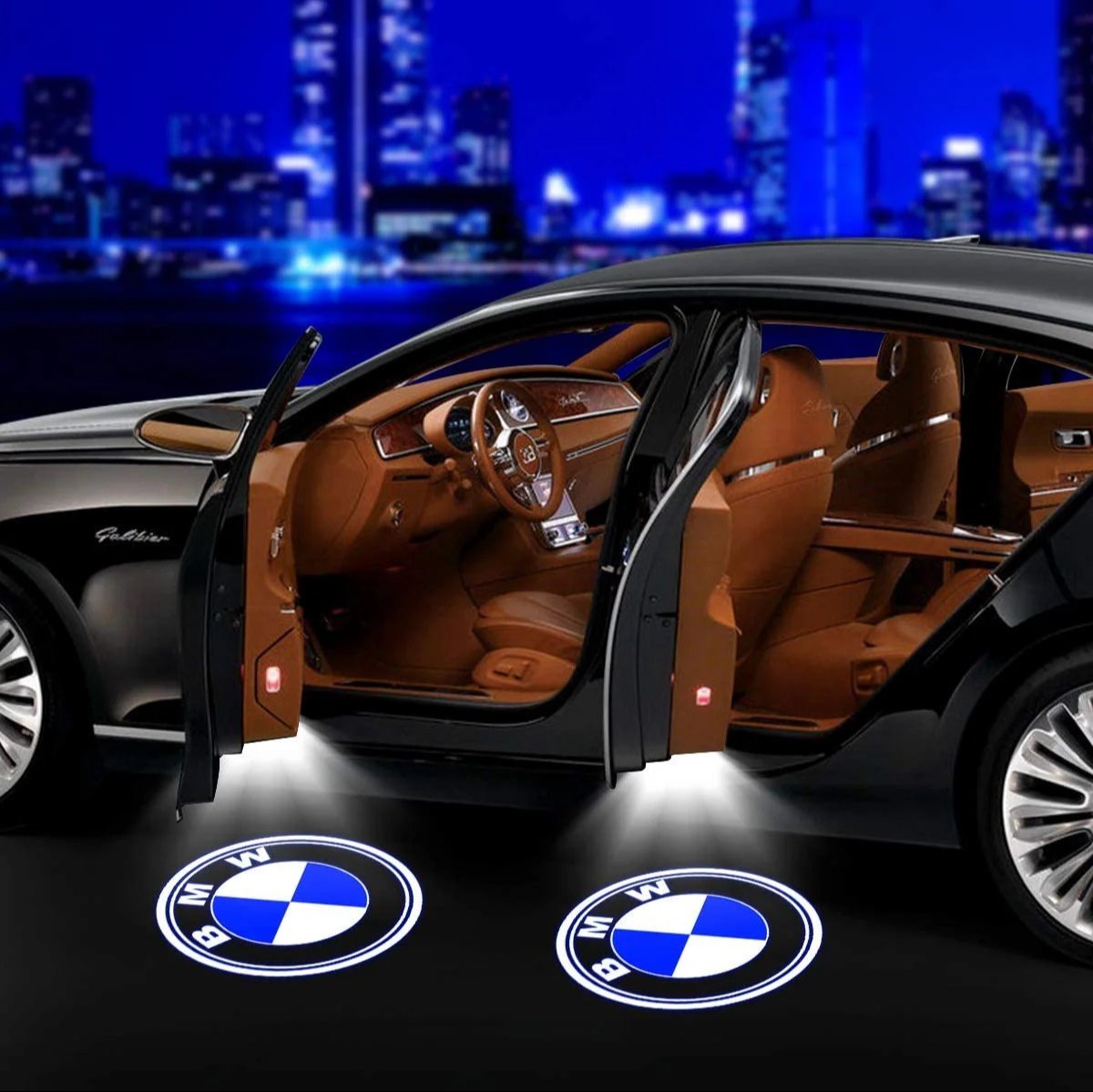 Car accessories