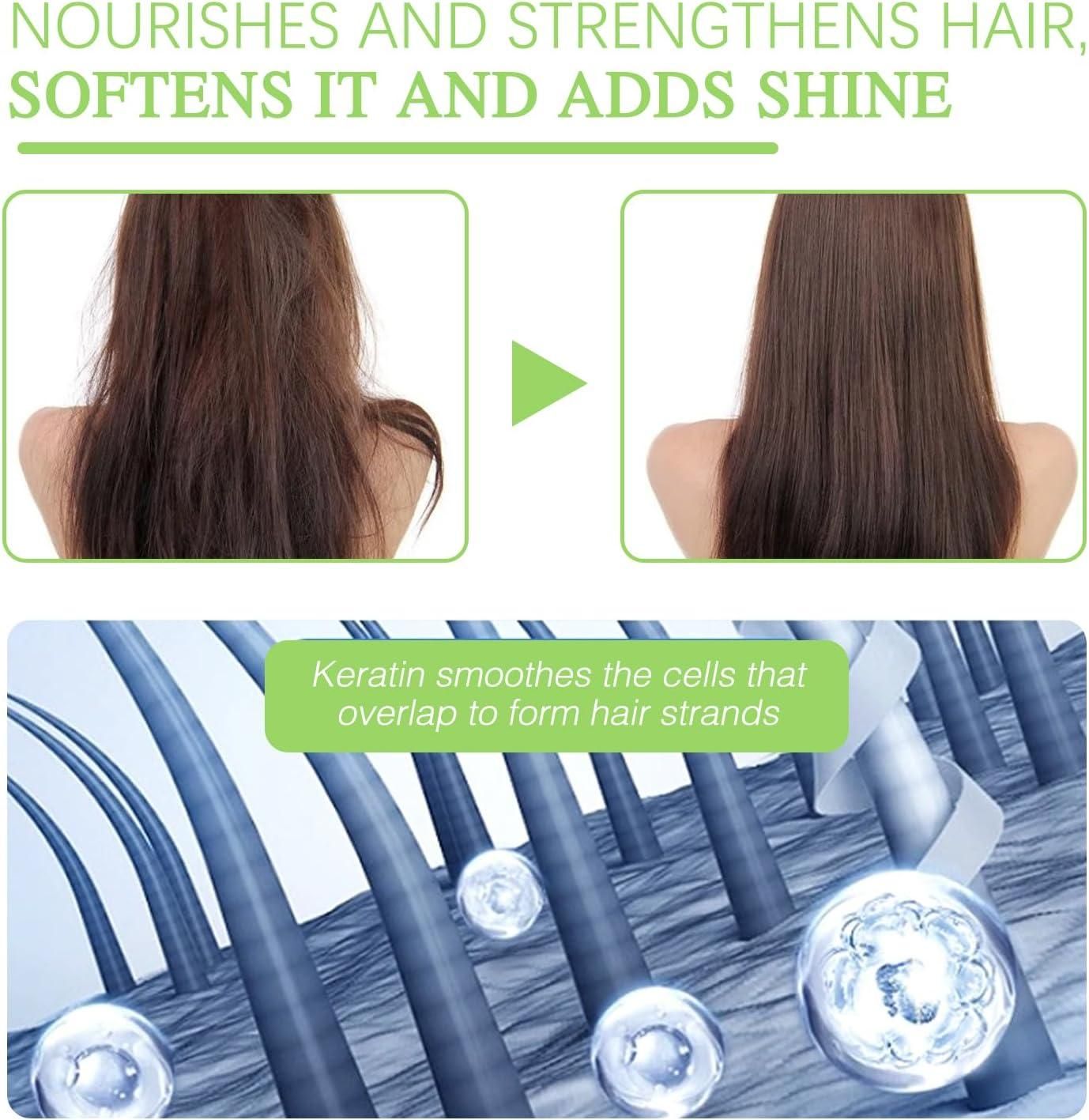Natural Rosemary Oil – Hair Growth, Dandruff Control & Skin Care Essential (200ml)